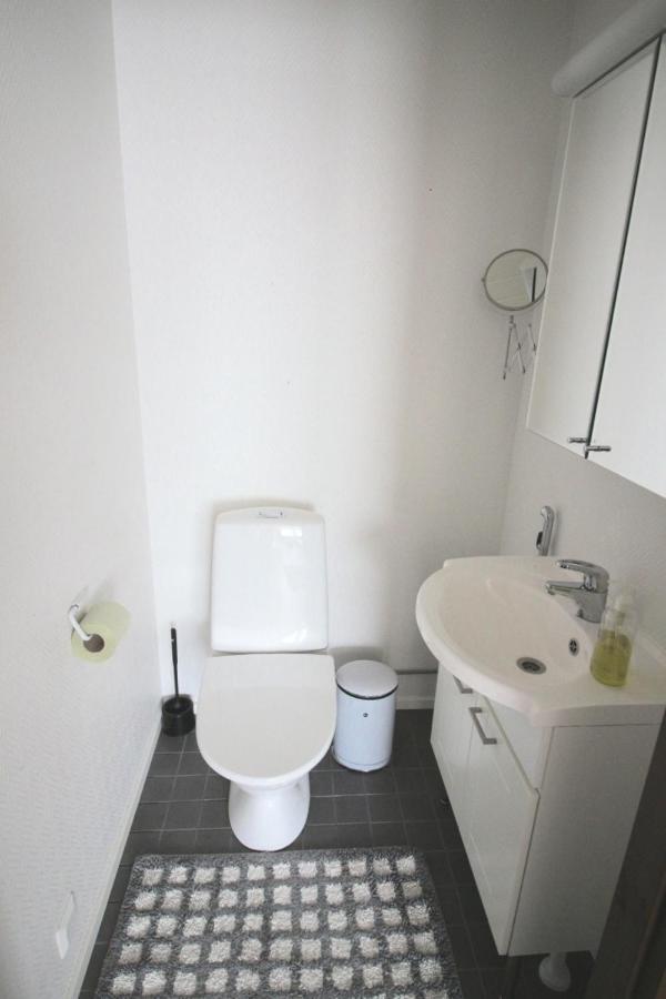 Lapland Happiness Hillakka 2 A8 Appartement Äkäslompolo Buitenkant foto